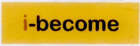 I-become (label) Device mark 1593597 Trademark