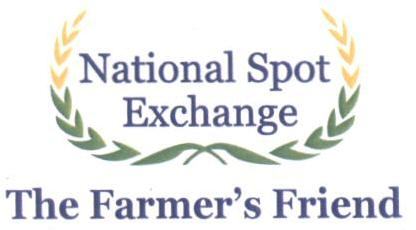 National Spot Exchange The Farmer"s Friend (label) Device mark 1594222 Trademark
