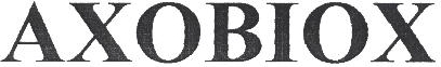 Axobiox Device mark 1598518 Trademark