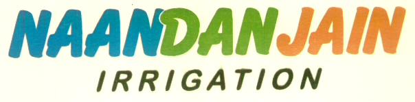 Naandanjain Irrigation (label) Device mark 1598810 Trademark