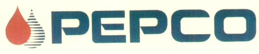 Pepco (label) Device mark 1598814 Trademark