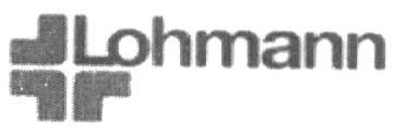 Lohmann (label) Device mark 1598920 Trademark