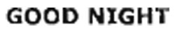 Good Night Device mark 1599217 Trademark