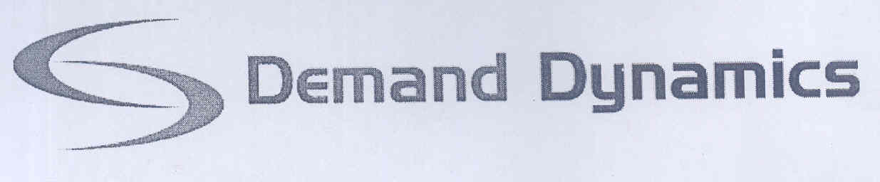 Demant Dynamics Device mark 1599220 Trademark