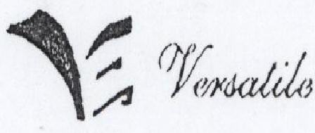 Versatils With Device Device mark 1599826 Trademark