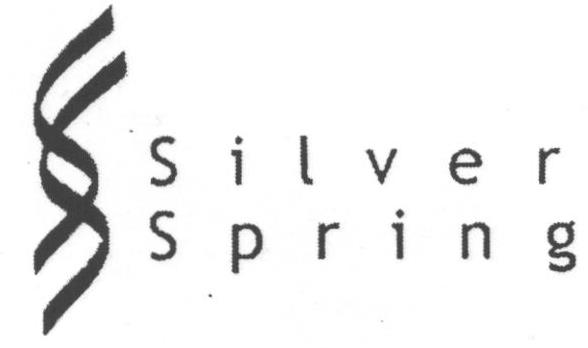 Silver Spring Device mark 1599857 Trademark