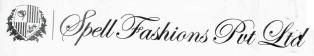 Spell Fashions Pvt. Ltd. (dev. Of Mis. Gom.) Device mark 1599882 Trademark