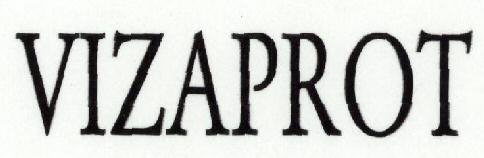 Vizaprot Device mark 1600617 Trademark