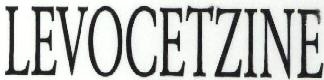 Levocetzine Device mark 1600638 Trademark