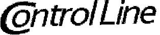 Control Line Device mark 1600747 Trademark