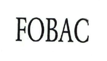 Fobac Device mark 1601226 Trademark