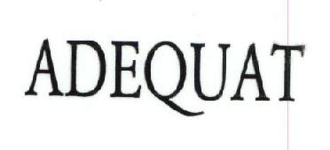 Adequat Device mark 1601262 Trademark