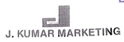 J. Kumar Marketing Device mark 1606891 Trademark