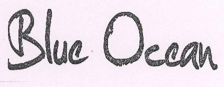 Blue Ocean Device mark 1607248 Trademark
