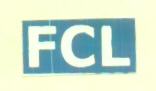Fcl (label) Device mark 1608590 Trademark