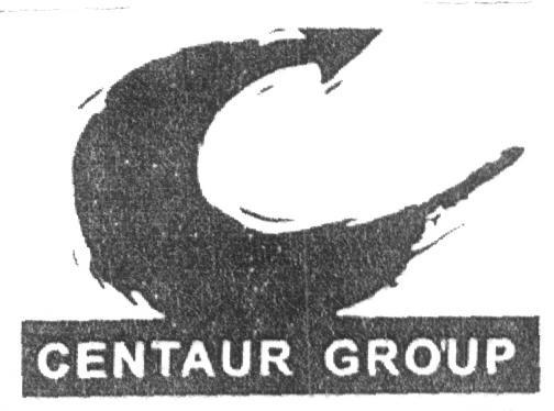 Centaur Group Device mark 1609172 Trademark