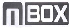 Nbox Device mark 1609175 Trademark