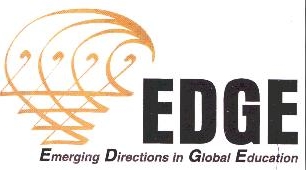 Edge, Emerging Directions In Global Education Device mark 1613822 Trademark