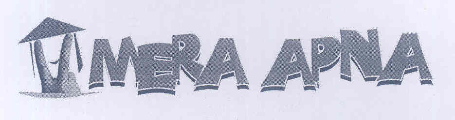 Mera Apna (device) Device mark 1616228 Trademark
