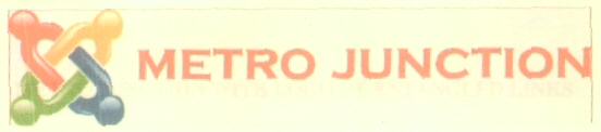 Metro Junction (label) Device mark 1616946 Trademark