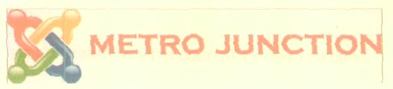 Metro Junction (label) Device mark 1616948 Trademark