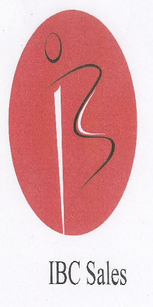 Ibc Sales With Device. Device mark 1623074 Trademark