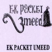Ek Packet Umeed With Device Device mark 1624181 Trademark