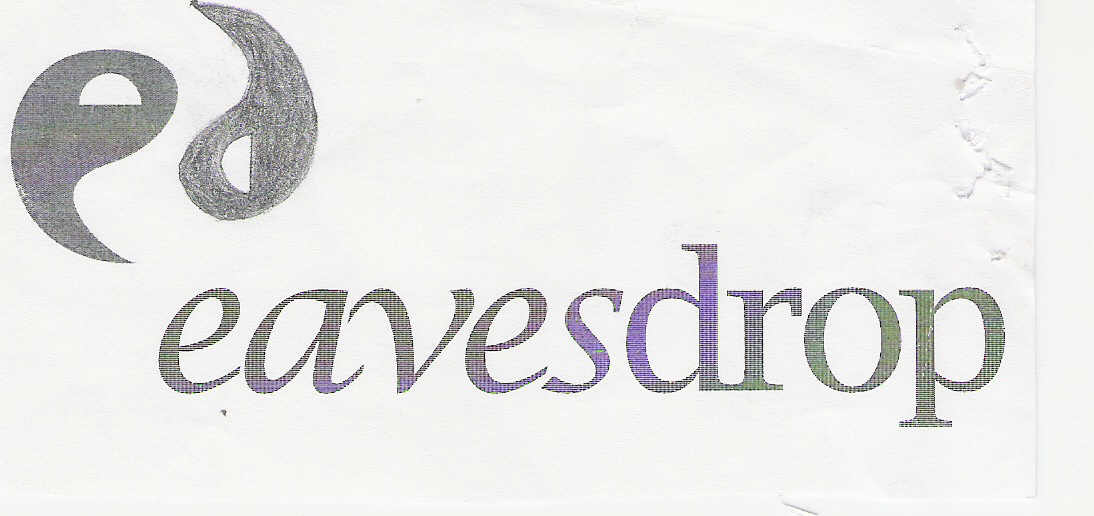 Ed Eavesdrop Device mark 1624646 Trademark