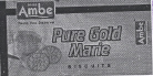 Pure Gold Marie Device mark 1629302 Trademark