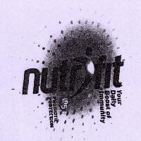 Nutrifit With Device. Device mark 1629949 Trademark