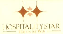 Hospitality Star (device Of Diamond) Device mark 1629972 Trademark