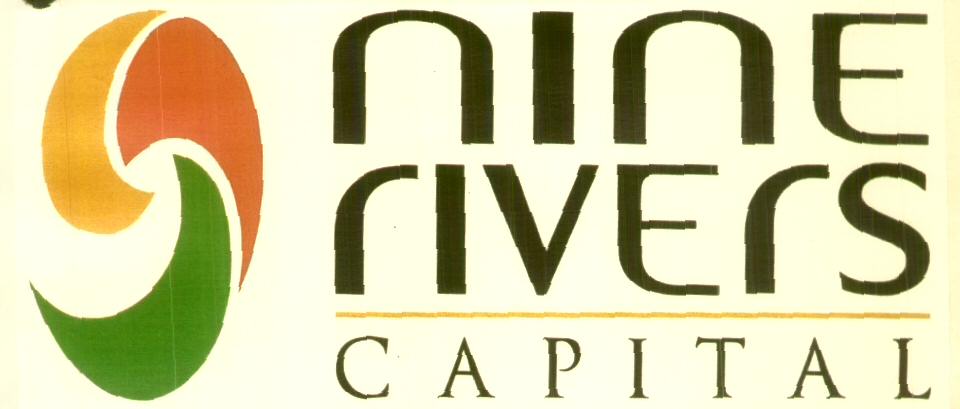 Nine Rivers (label) Device mark 1629981 Trademark