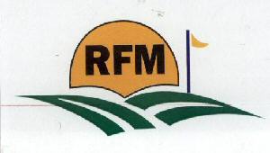 Rfm With Label Device mark 1630937 Trademark