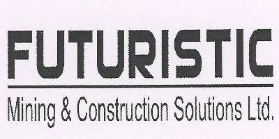 Futuristic Mining & Construction Solutions Ltd. Device mark 1630969 Trademark