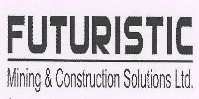 Futuristic Mining & Construction Solutions Ltd. Device mark 1630970 Trademark