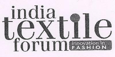 India Textile Form With Label Device mark 1630973 Trademark