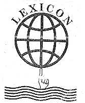 Lexicon (device) Device mark 1631068 Trademark