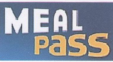 Meal Pass With Device Device mark 1632405 Trademark