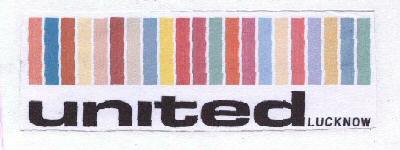 United Lucknow With Level Device mark 1632546 Trademark