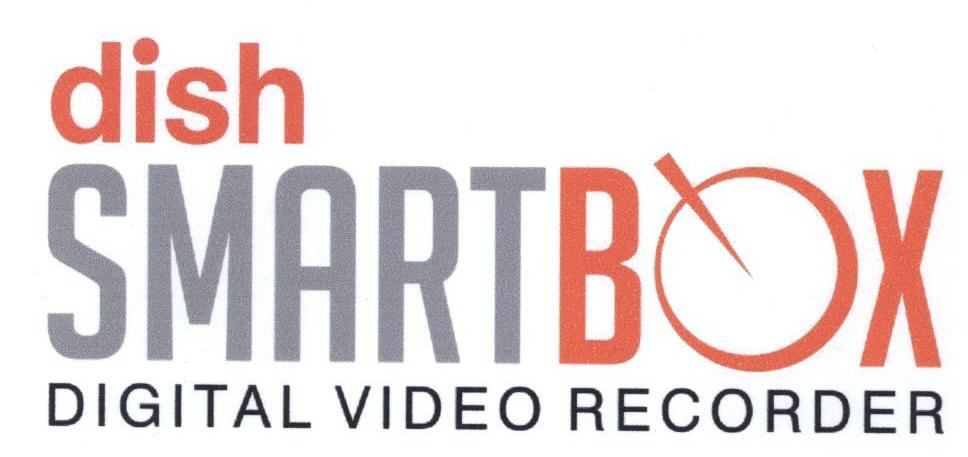 Dish Smart Box With Device Device mark 1632563 Trademark