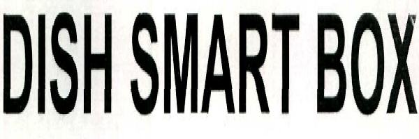 Dish Smart Box Device mark 1632572 Trademark
