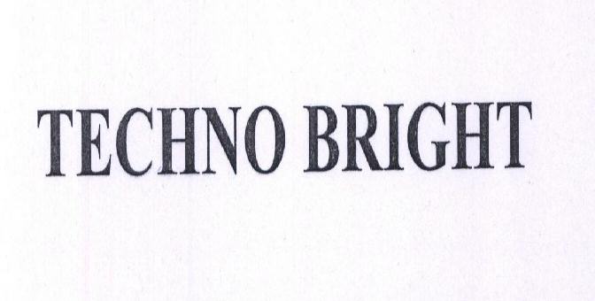 Tchno Bright Device mark 1636600 Trademark