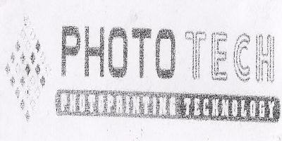 Photo Tech With Photoprinting Technology Device Device mark 1638449 Trademark