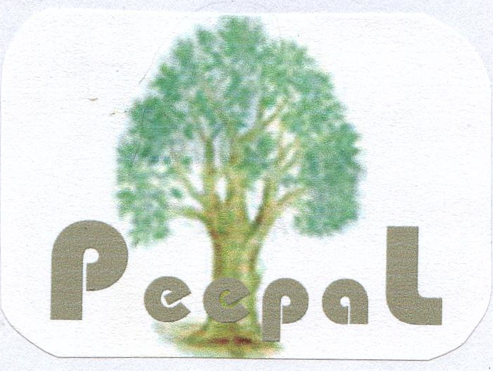 Peepal Device mark 1639332 Trademark