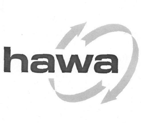 Hawa (device Of Two Arrow) Device mark 1640321 Trademark