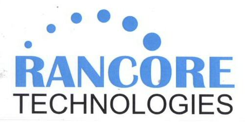Rancore Technologies (label) Device mark 1640381 Trademark