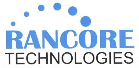 Rancore Technologies (label) Device mark 1640382 Trademark