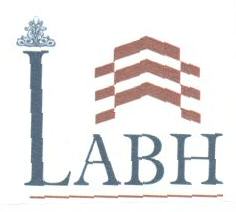 Labh (label) Device mark 1645535 Trademark