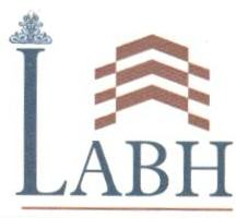 Labh (label) Device mark 1645554 Trademark