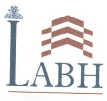 Labh (label) Device mark 1645555 Trademark